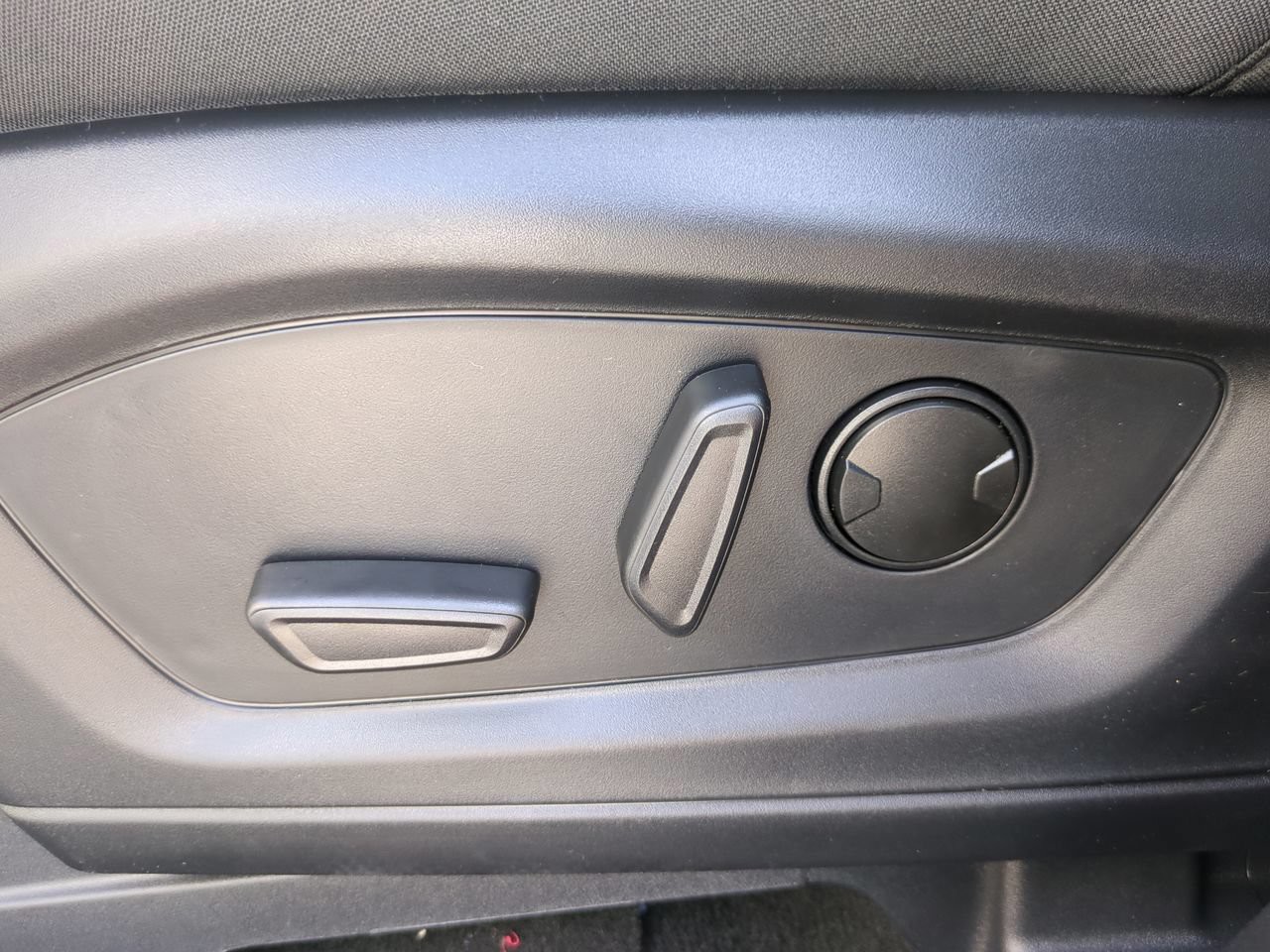 New 2026 White Ford Active image 22