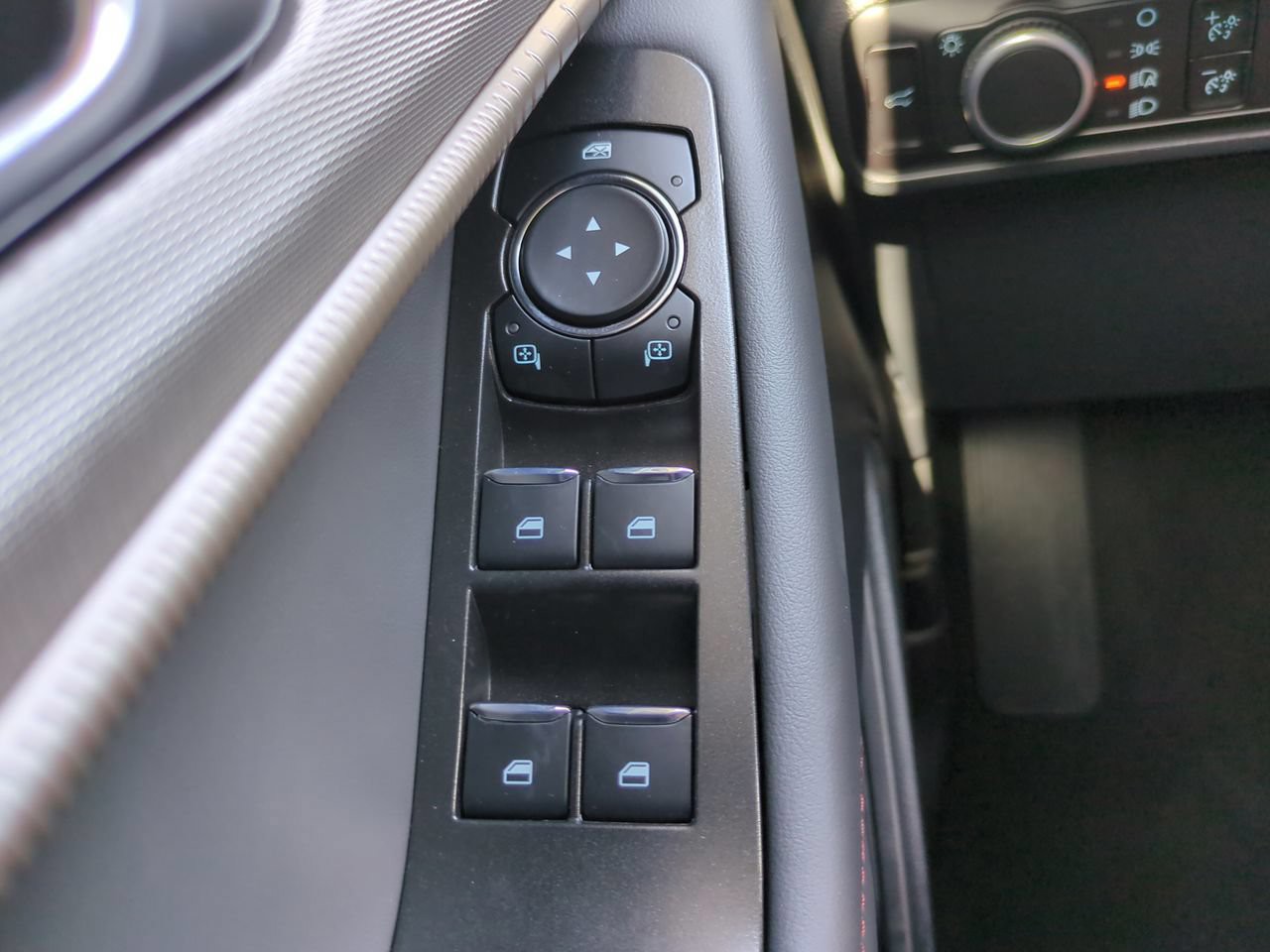 New 2026 White Ford Active image 26