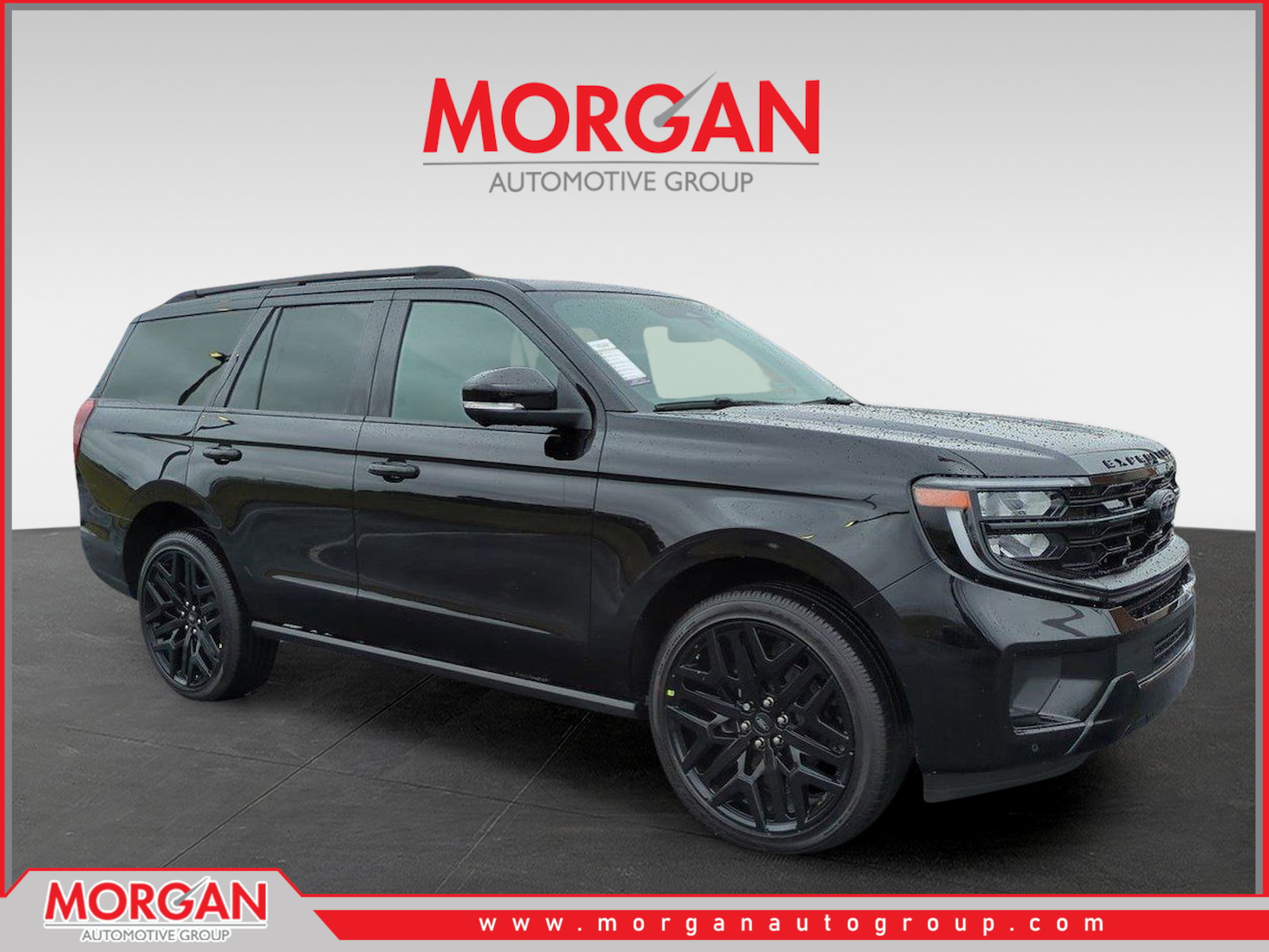 2026 Ford Expedition