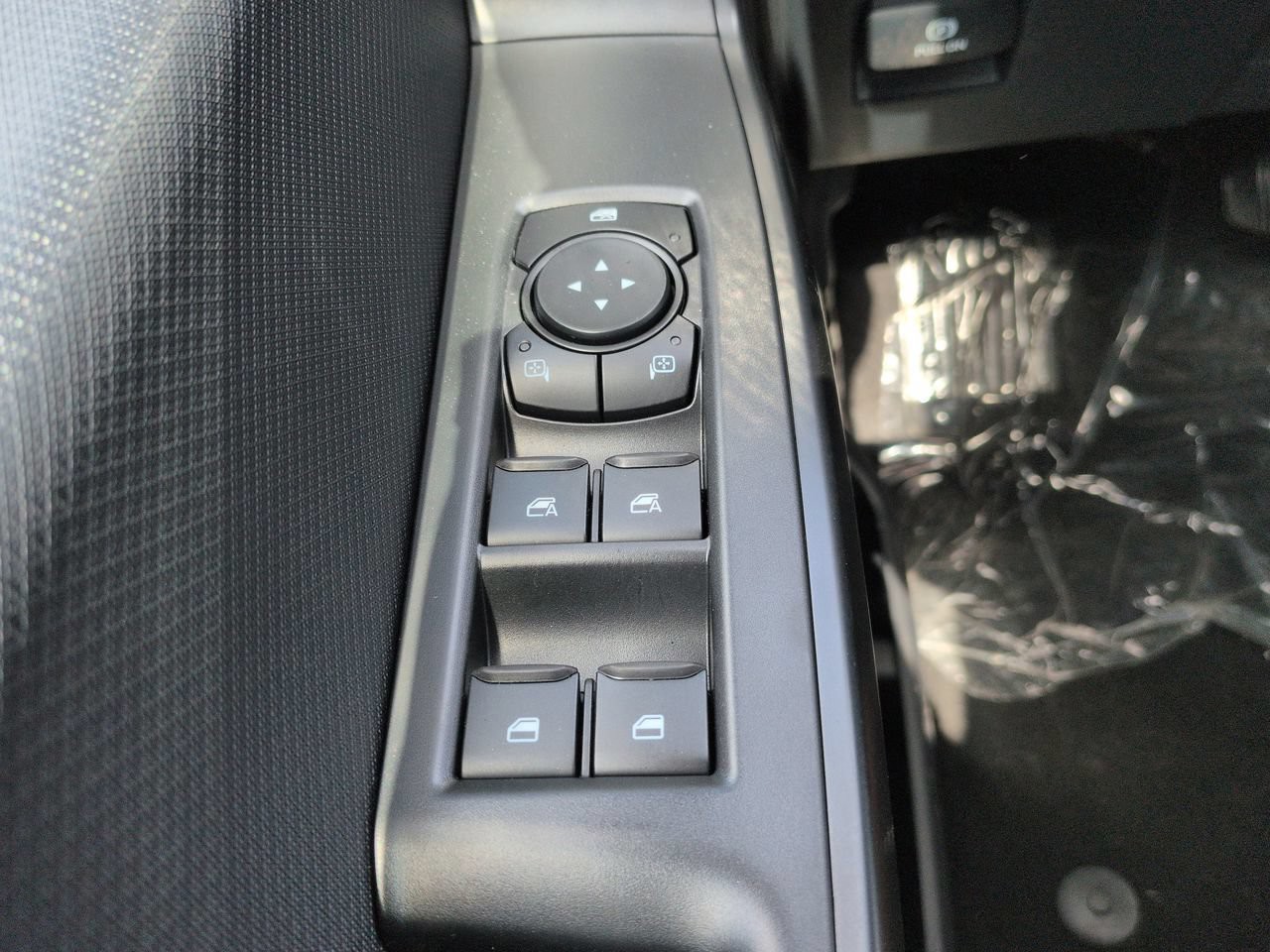 New 2026 White Ford STX image 22
