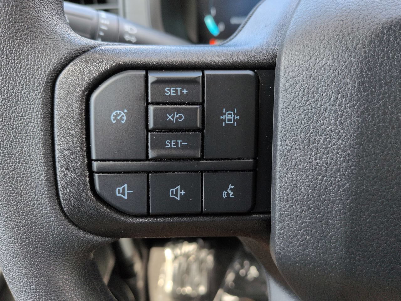 New 2026 White Ford STX image 23