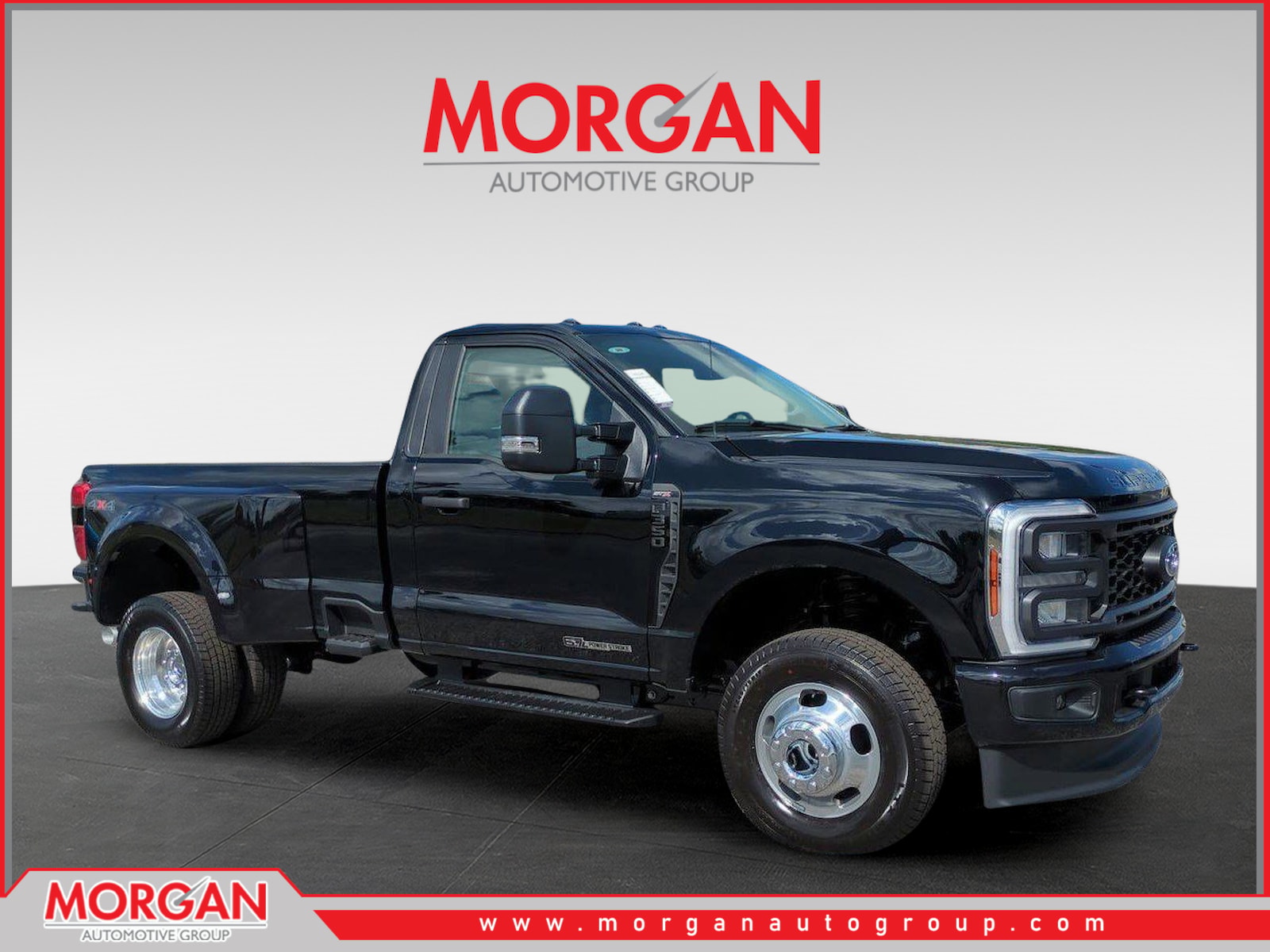 2026 Ford F-350SD