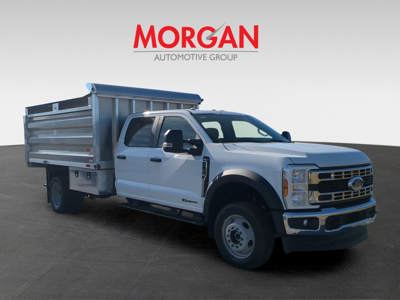 新品☆ ANAYI タフタフードブルゾン/セオリー、23区、ロペ、セルフォード New 2026 Ford F-450SD XL 4D Crew Cab in #FL62763 | Morgan Auto Group