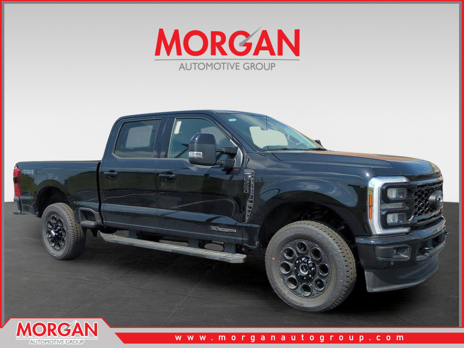 2026 Ford F-250SD