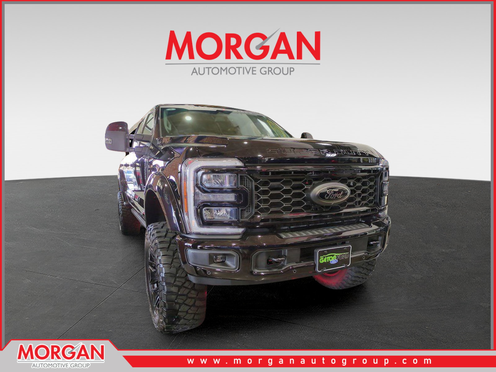 2026 Ford F-250SD