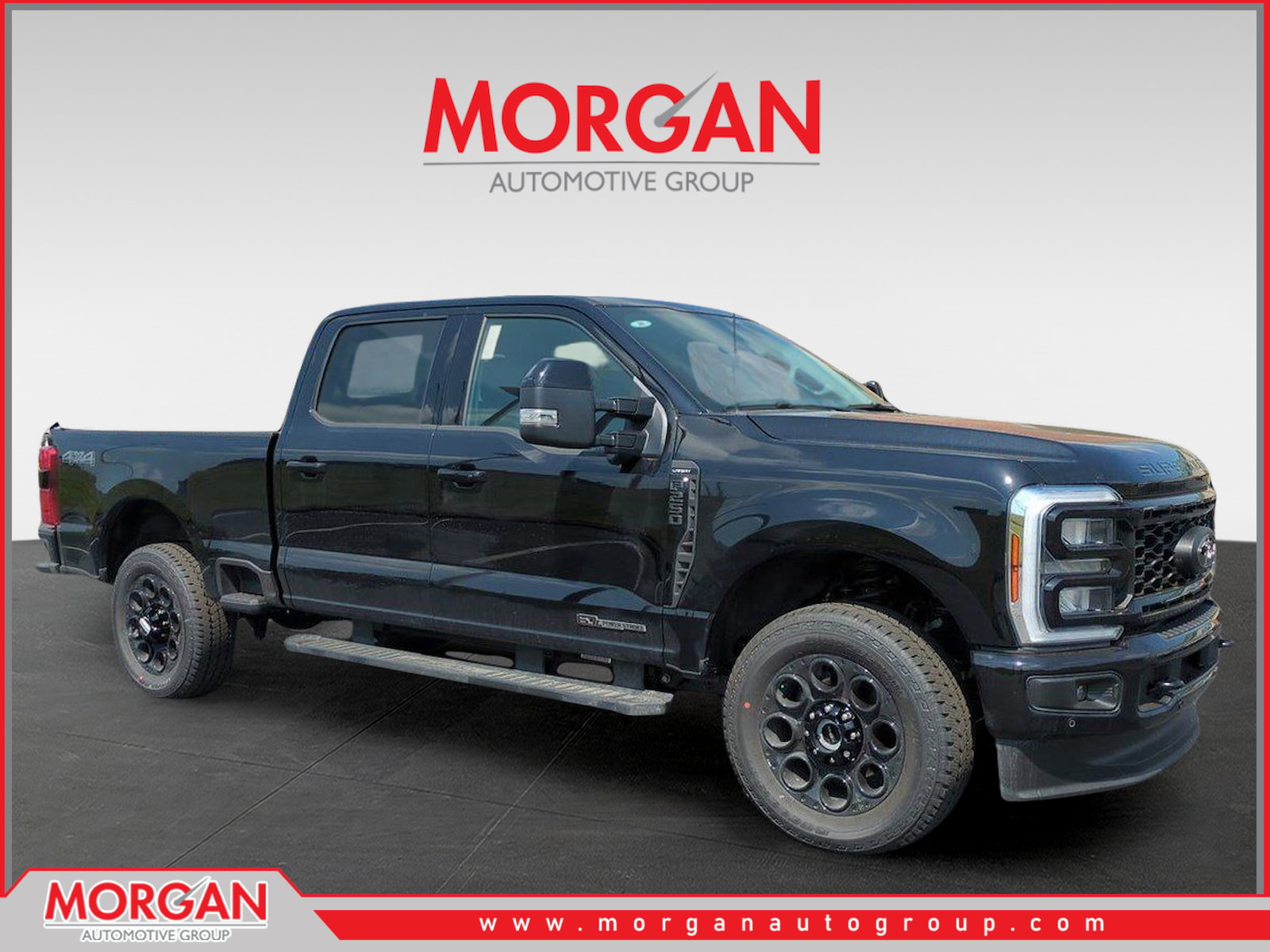 2026 Ford F-250SD