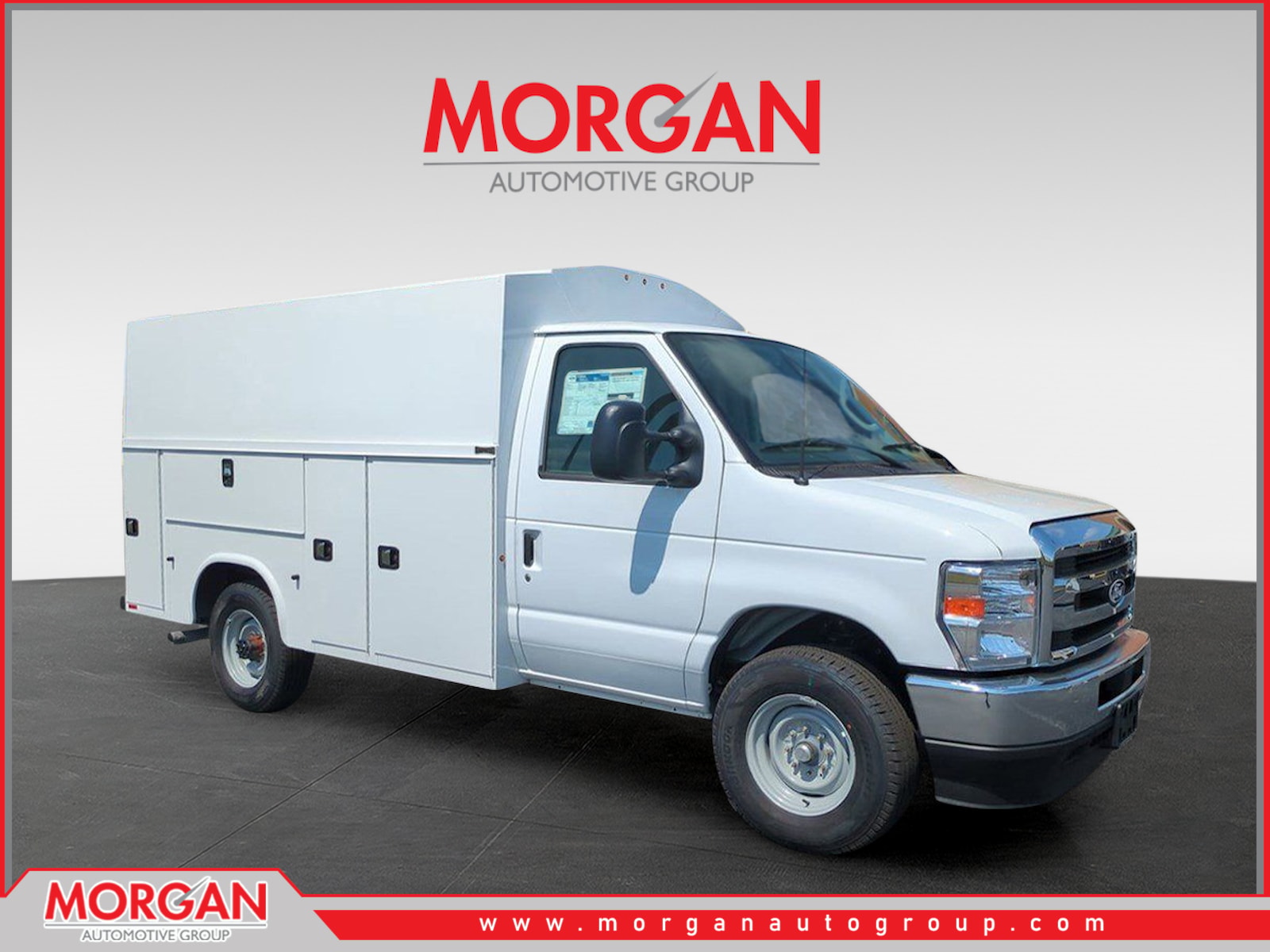 2026 Ford E-Series SRW E-350 Super Duty 138 in WB's photo