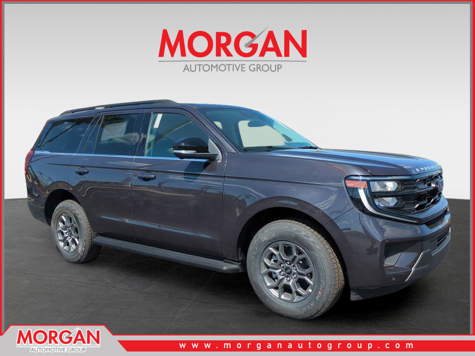 2026 Ford Expedition
