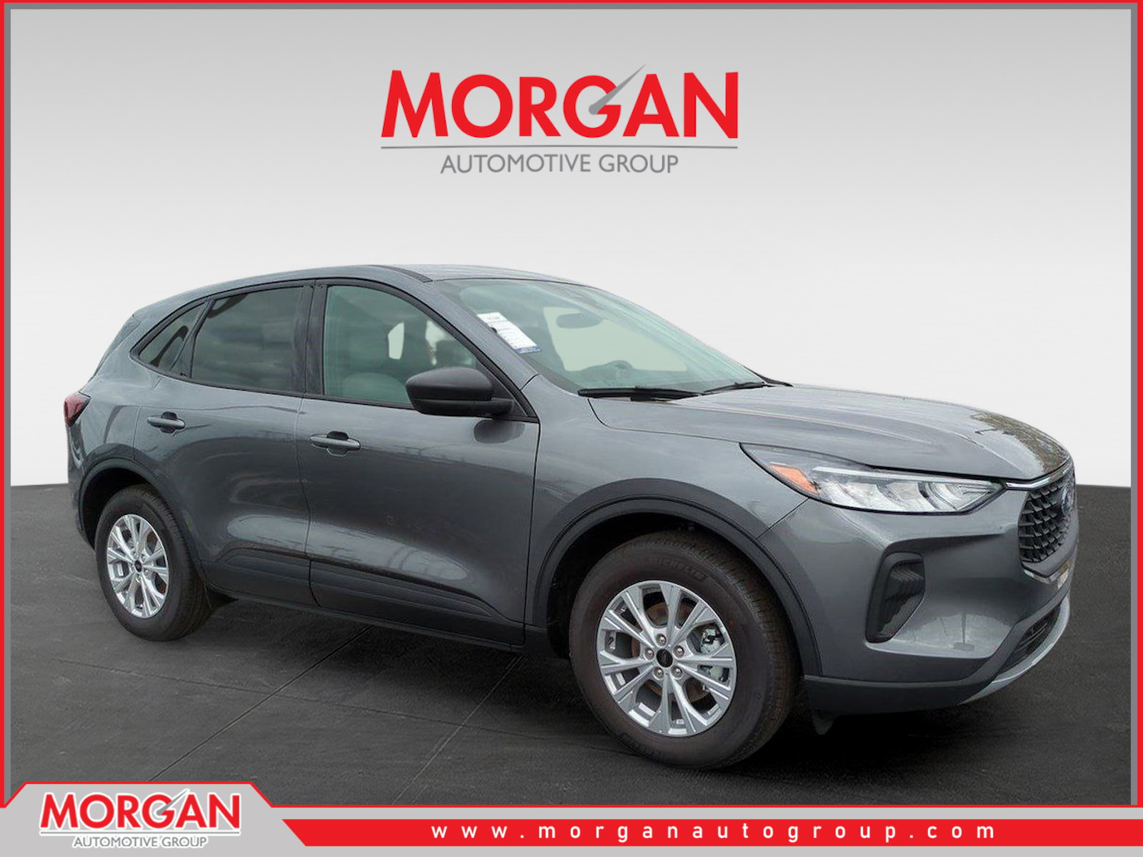 2026 Ford Escape