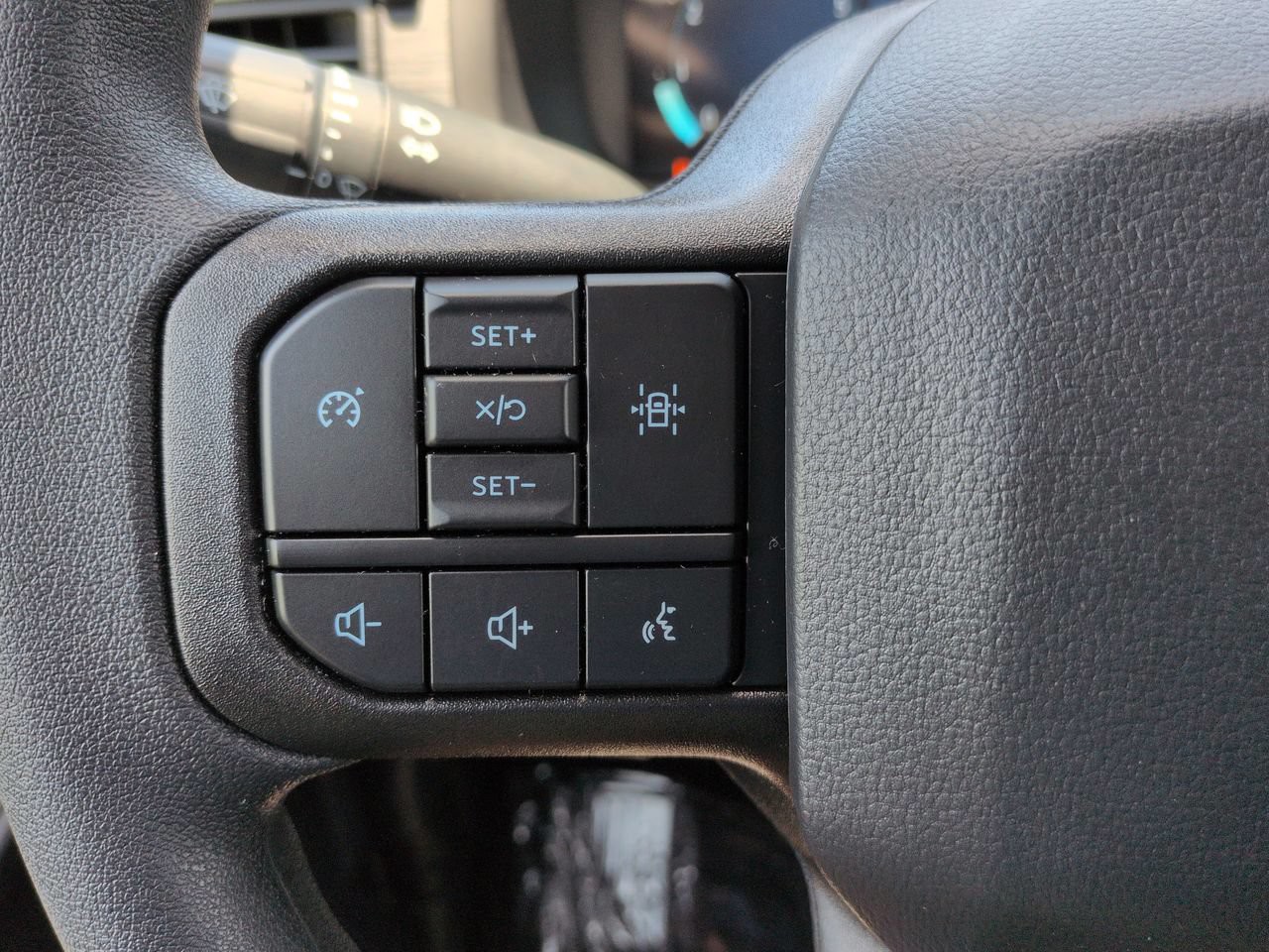 New 2026 White Ford STX image 23