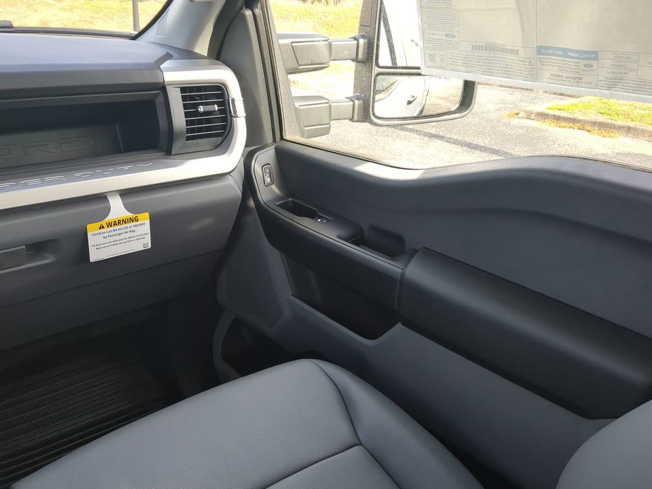 2025 Ford F-250 Super Duty XL - Photo 19