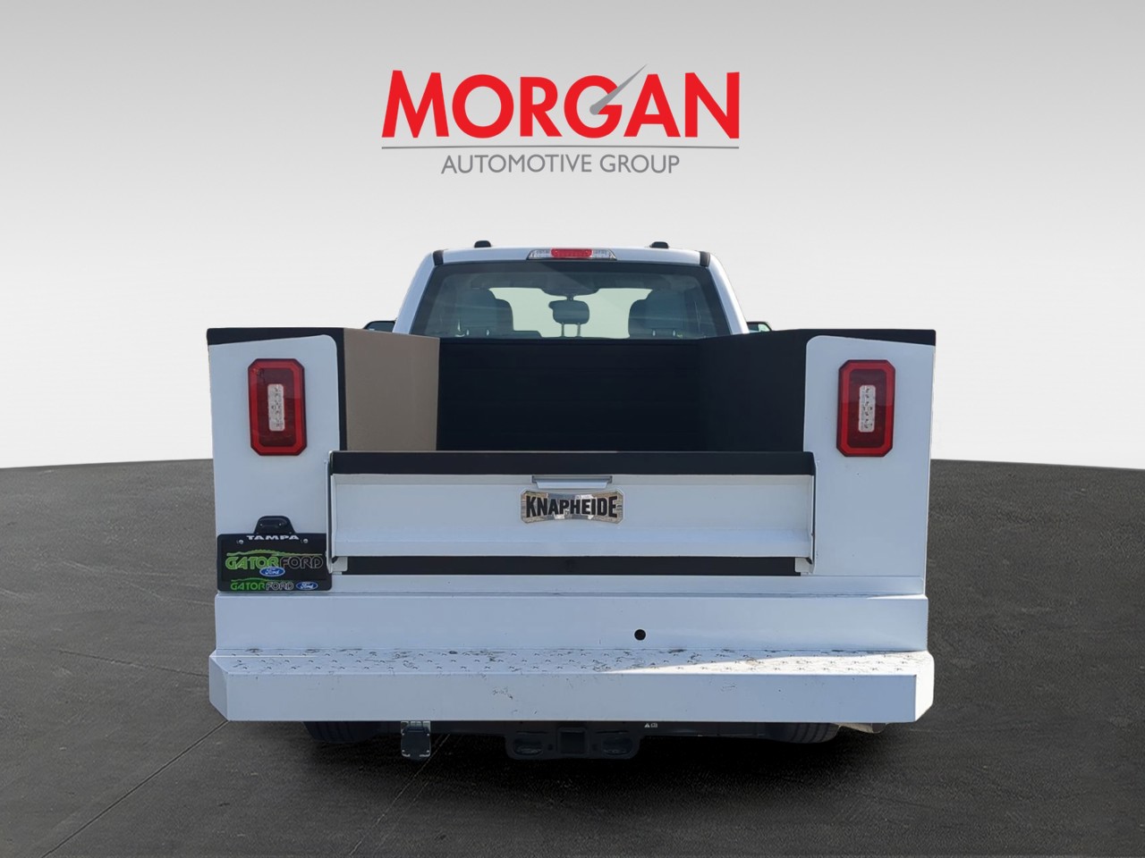 2025 Ford F-250 Super Duty XL - Photo 6