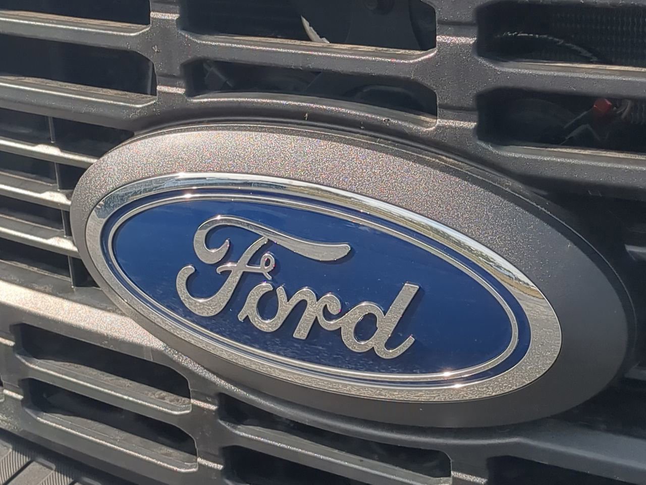2025 Ford F-250 Super Duty XL - Photo 13
