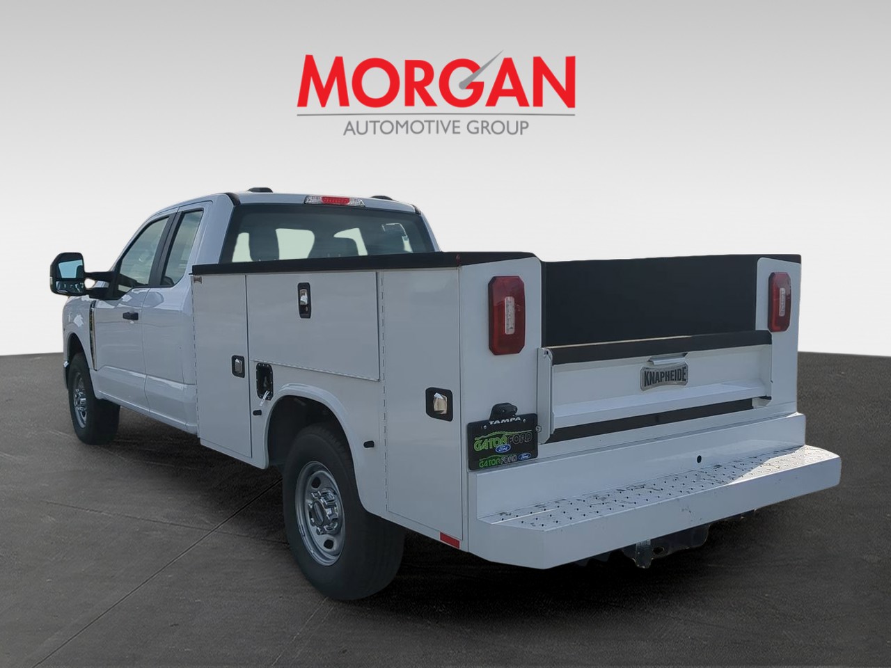 2025 Ford F-250 Super Duty XL - Photo 7