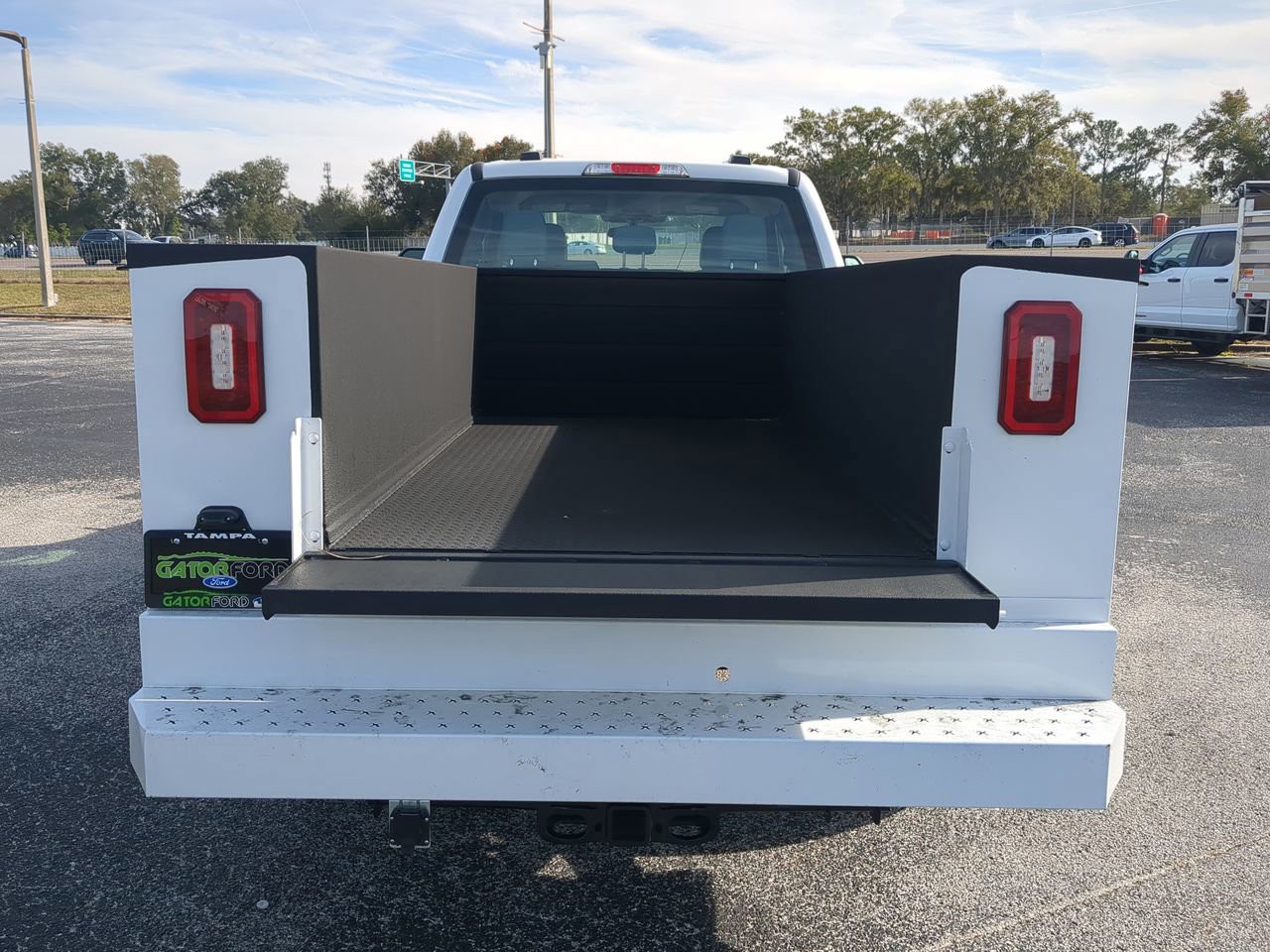 2025 Ford F-250 Super Duty XL - Photo 14