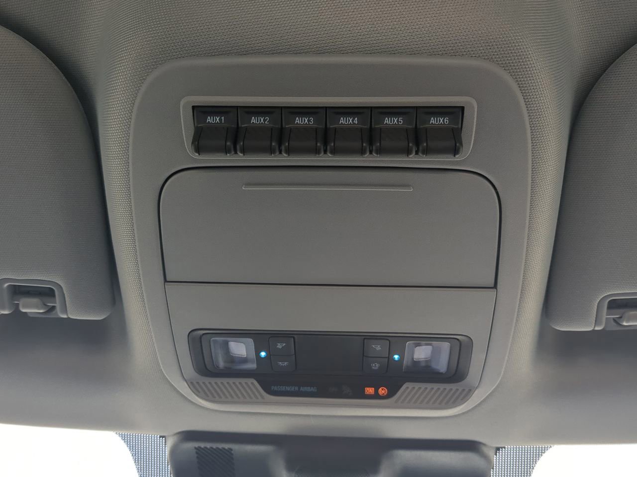 2025 Ford F-250 Super Duty XL - Photo 22