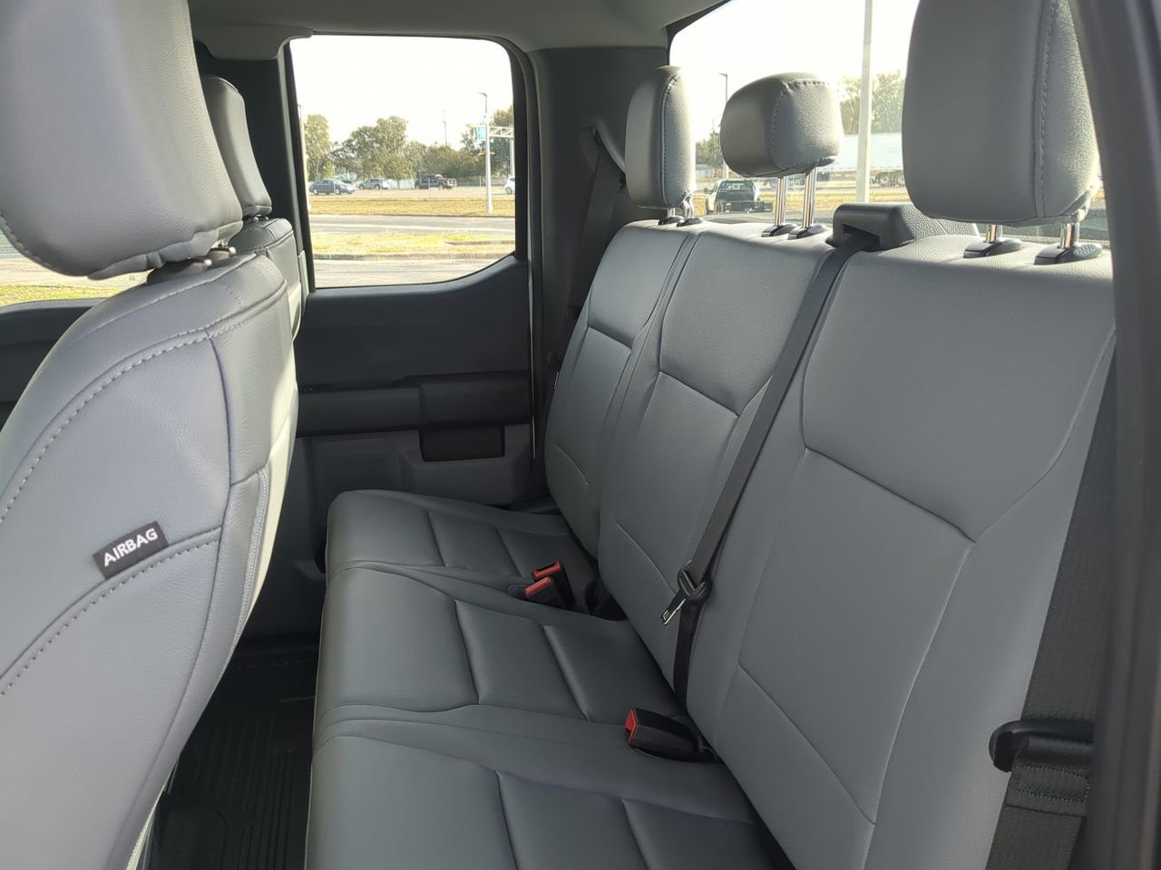 2025 Ford F-250 Super Duty XL - Photo 15