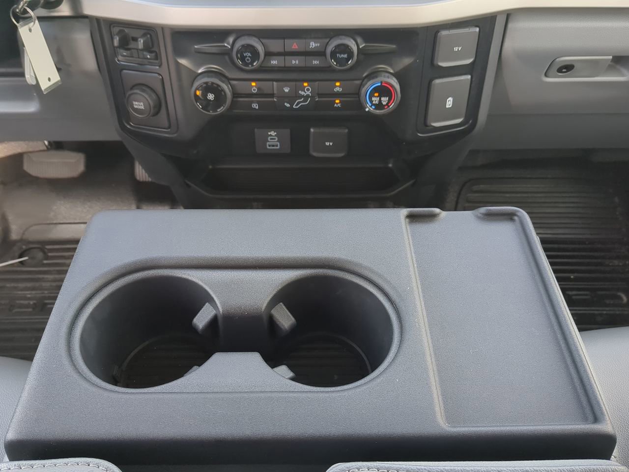 2025 Ford F-250 Super Duty XL - Photo 21