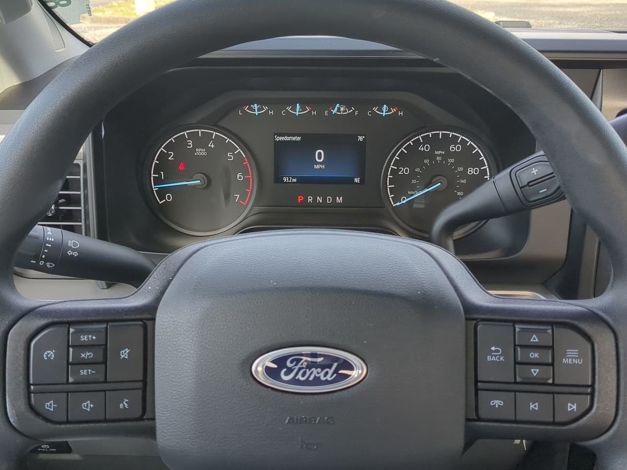 2025 Ford F-250 Super Duty XL - Photo 31