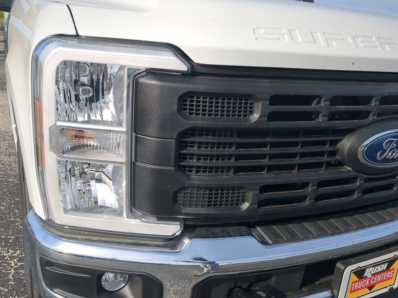 2025 Ford F-250 Super Duty XL - Photo 10