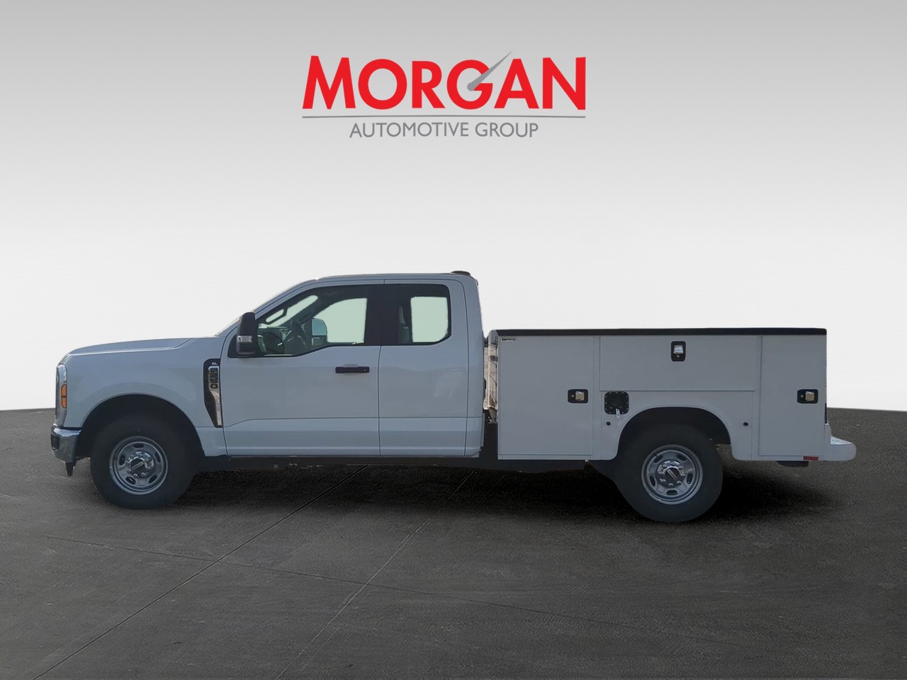 2025 Ford F-250 Super Duty XL - Photo 8