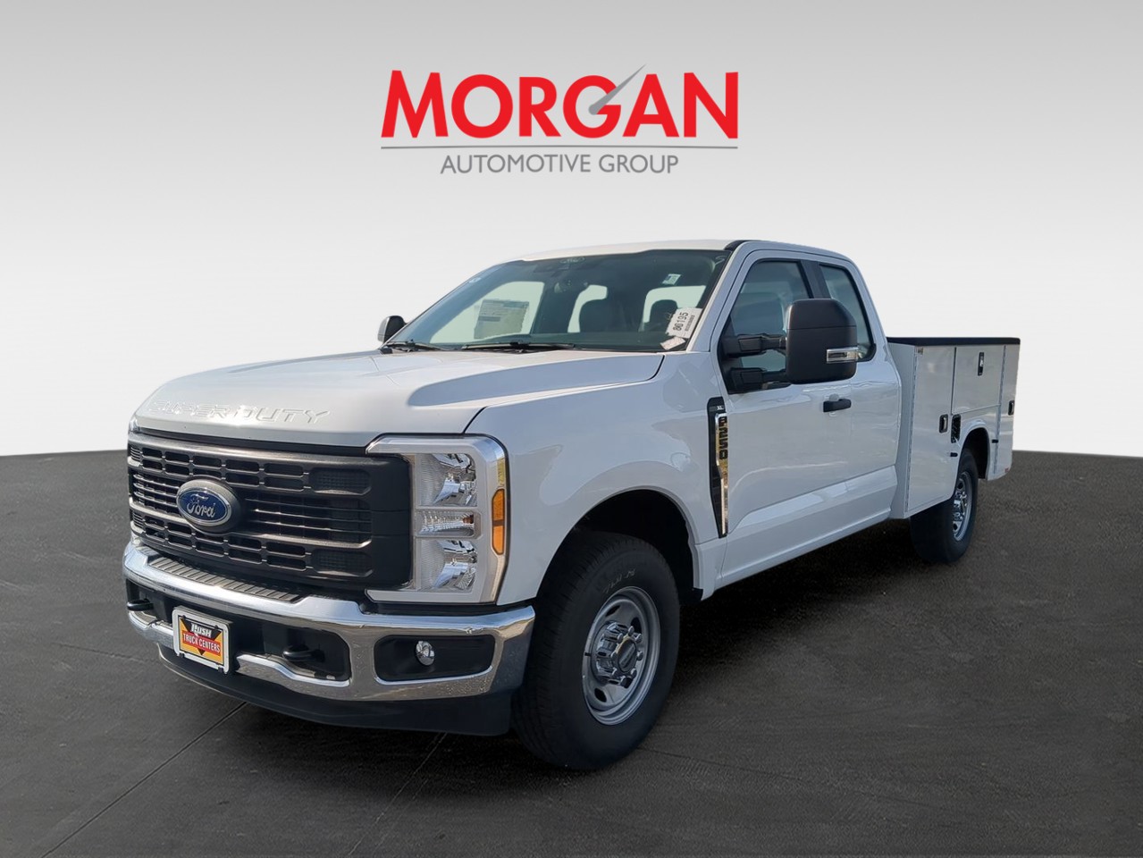 2025 Ford F-250 Super Duty XL - Photo 9