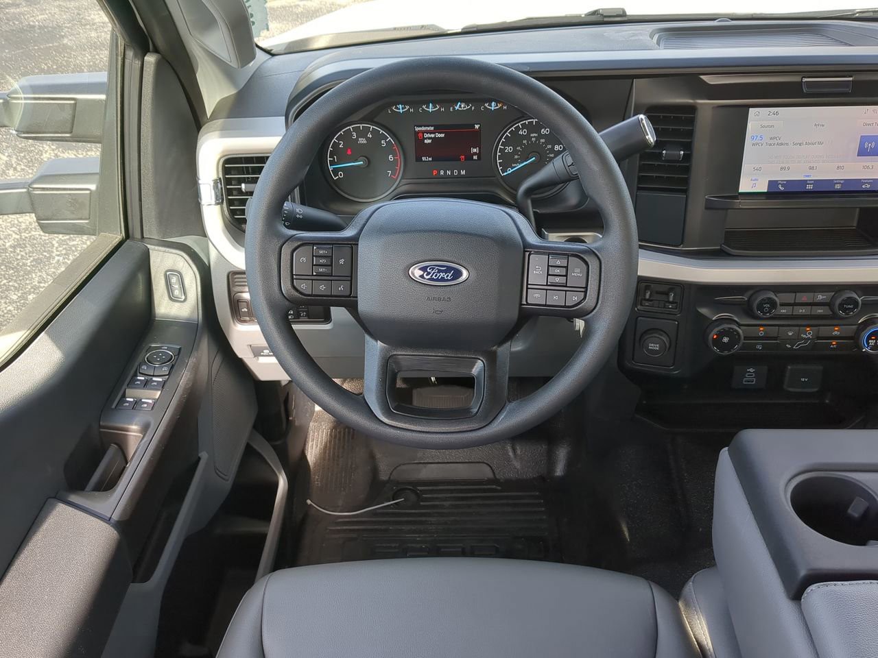 2025 Ford F-250 Super Duty XL - Photo 18