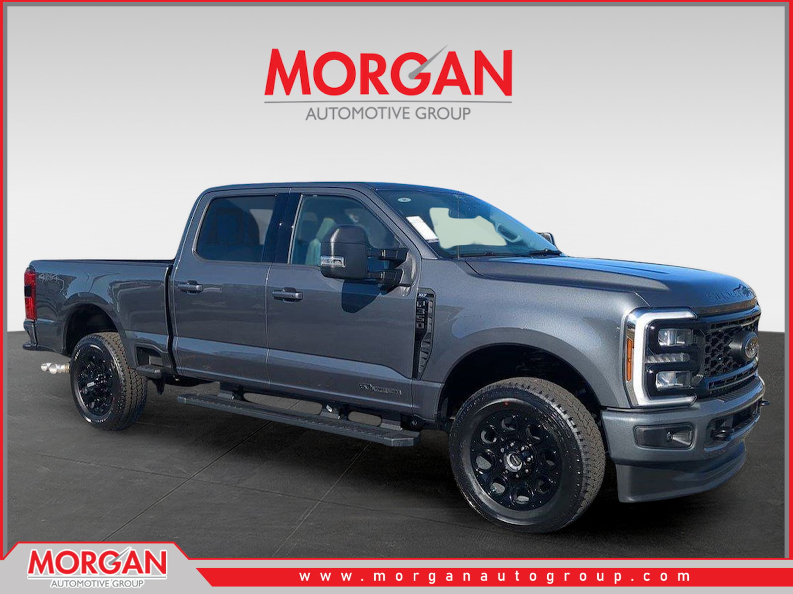 2026 Ford F-350SD