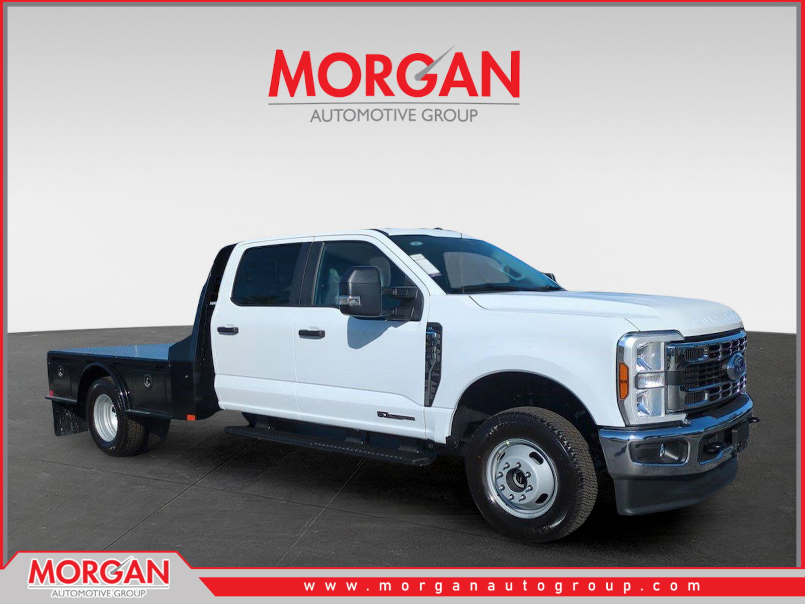 2026 Ford F-350SD