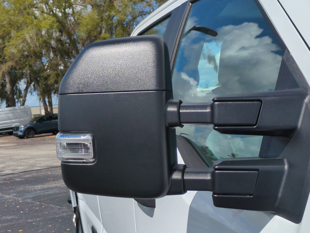 New 2026 White Ford XL image 12