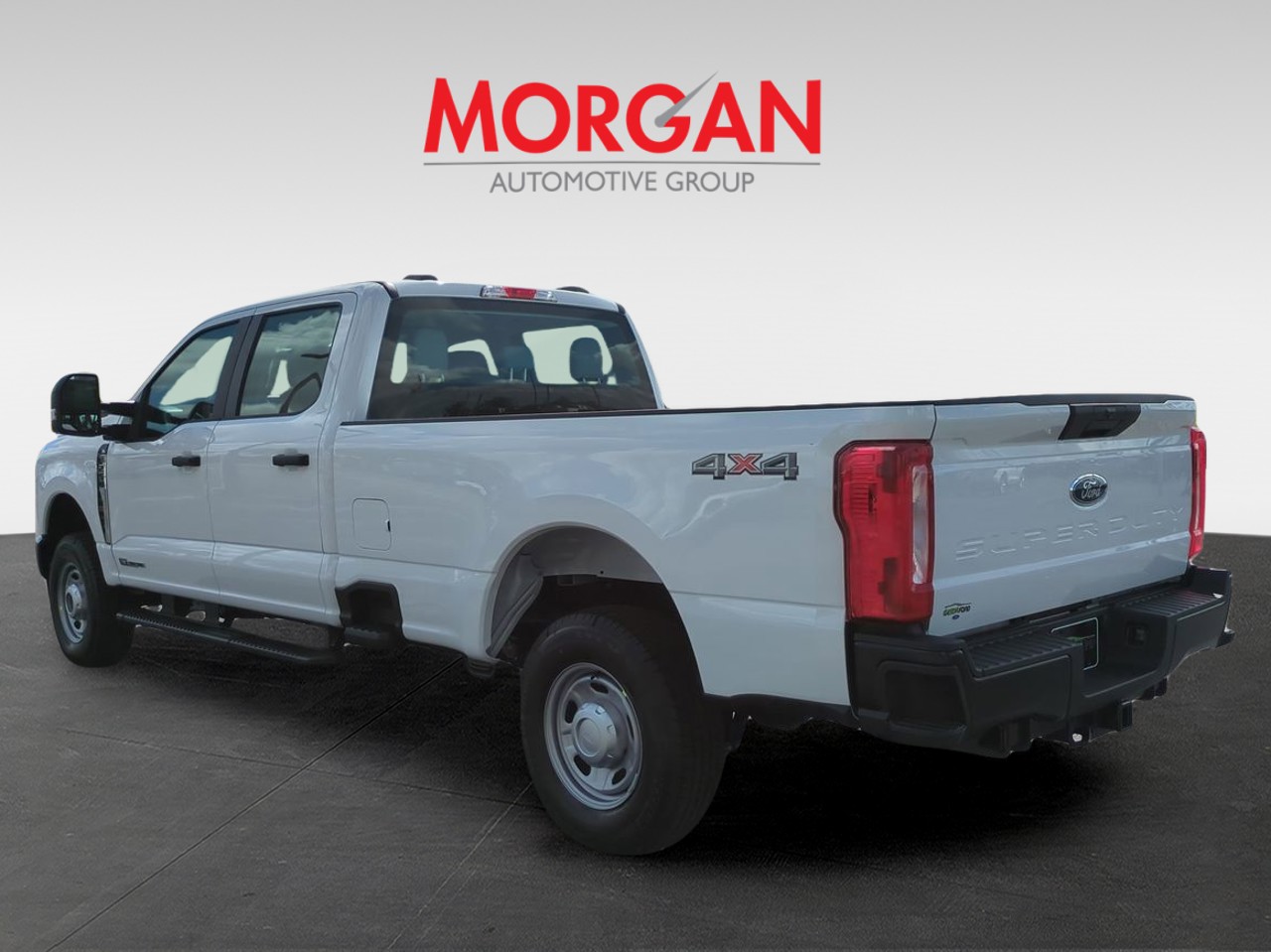 New 2026 White Ford XL image 7