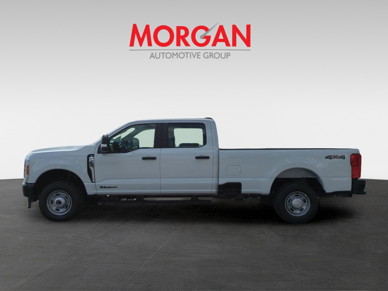 New 2026 White Ford XL image 8