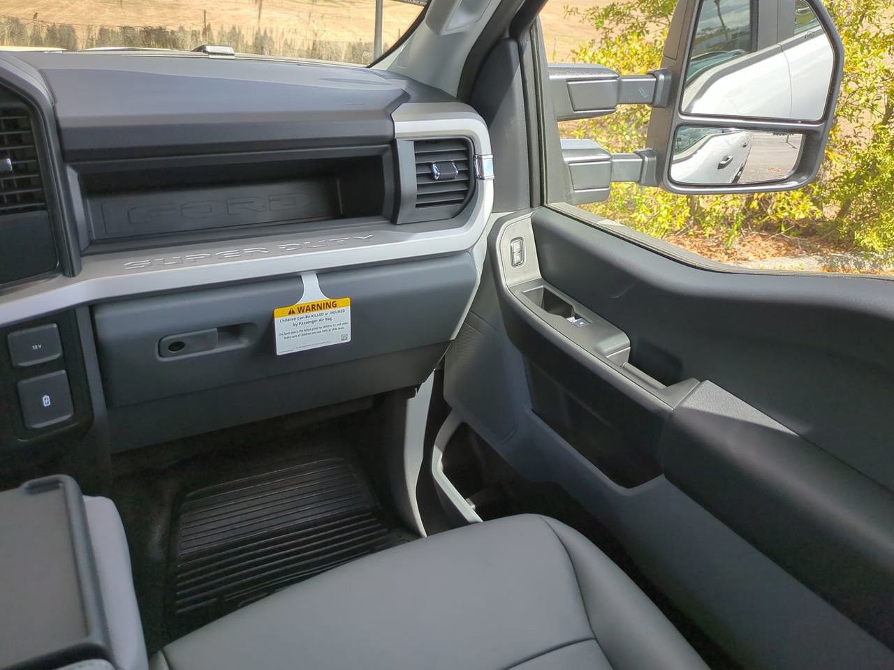 New 2026 White Ford XL image 17
