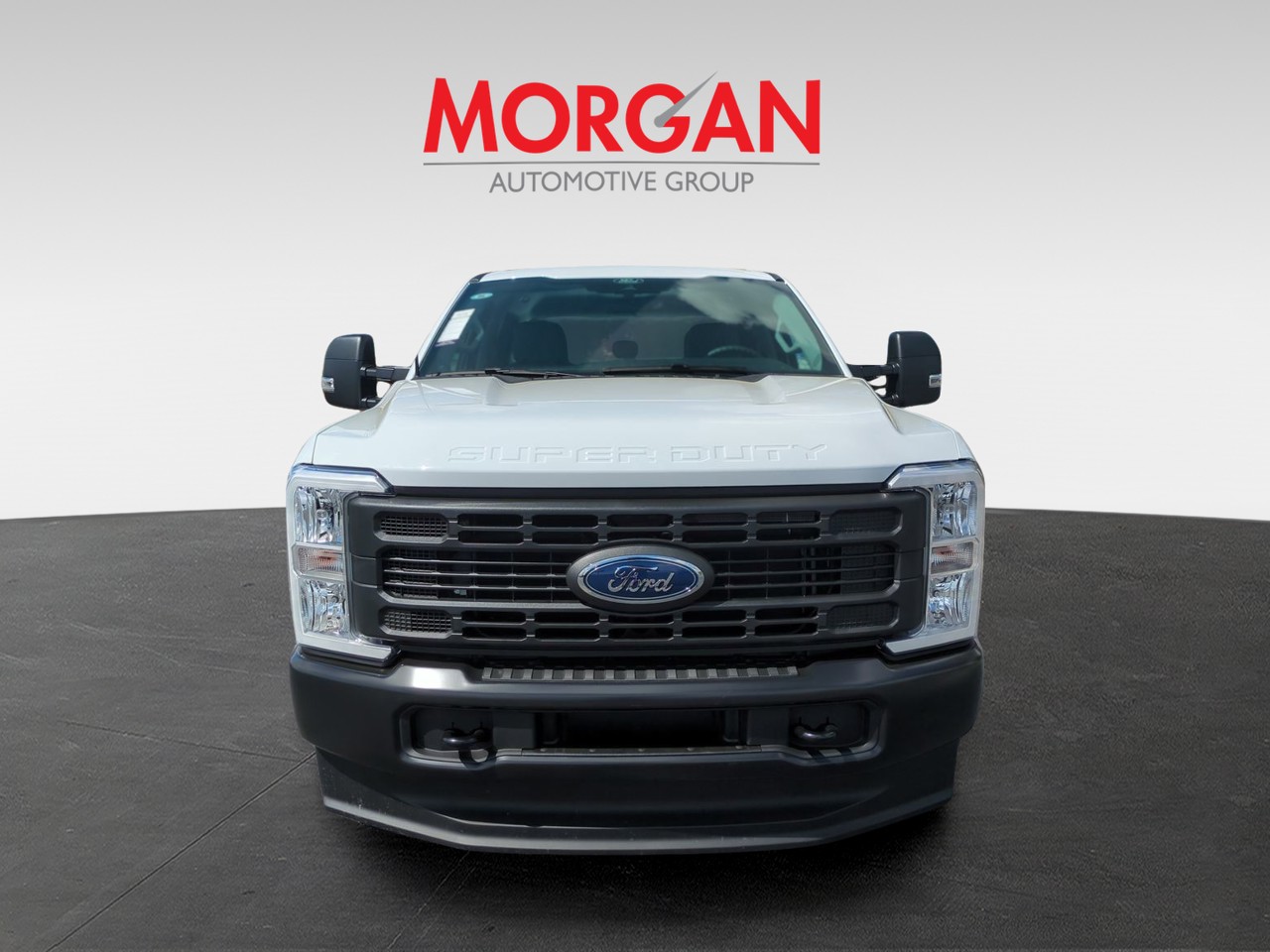 New 2026 White Ford XL image 3
