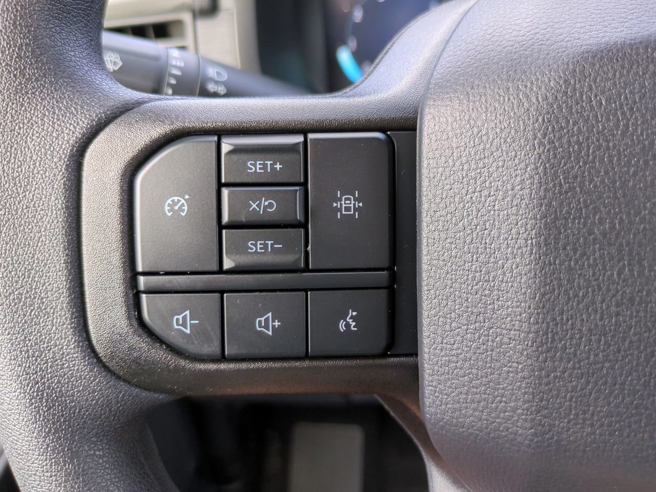 New 2026 Silver Ford STX image 24