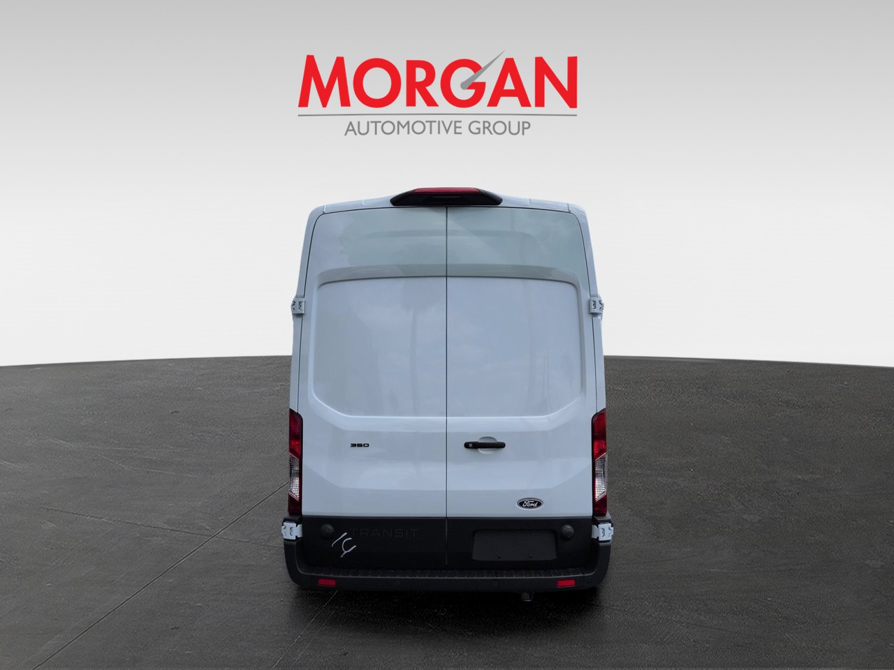 New 2027 White Ford Base image 6