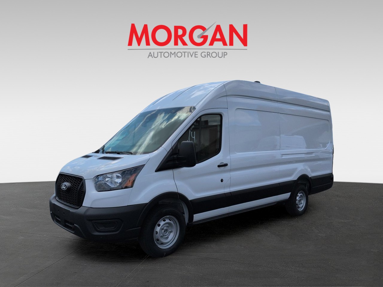 New 2027 White Ford Base image 9