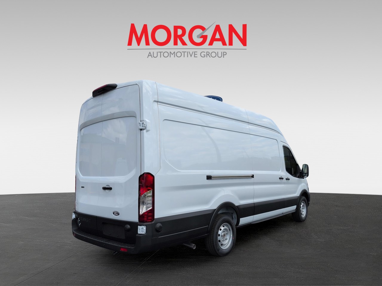 New 2027 White Ford Base image 5