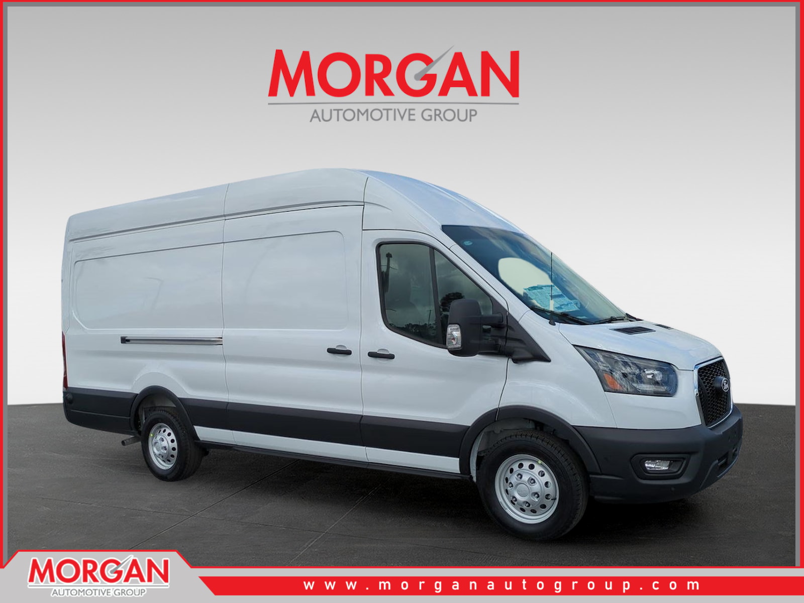 2026 Ford Transit-350 Base