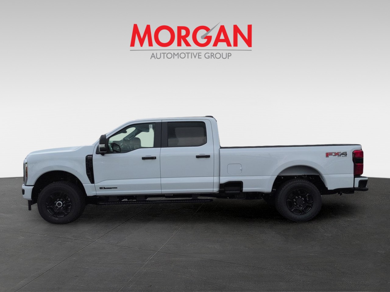 New 2026 White Ford XL image 8