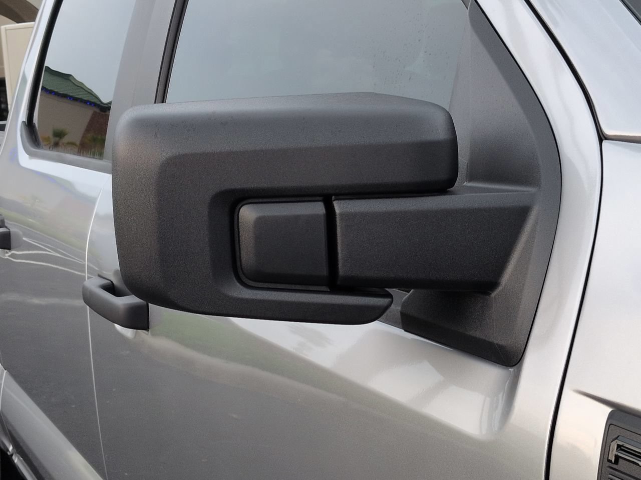 New 2026 Silver Ford STX image 12