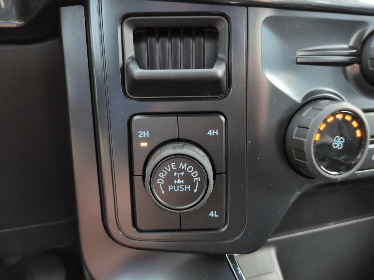 New 2026 Gray Ford STX image 21