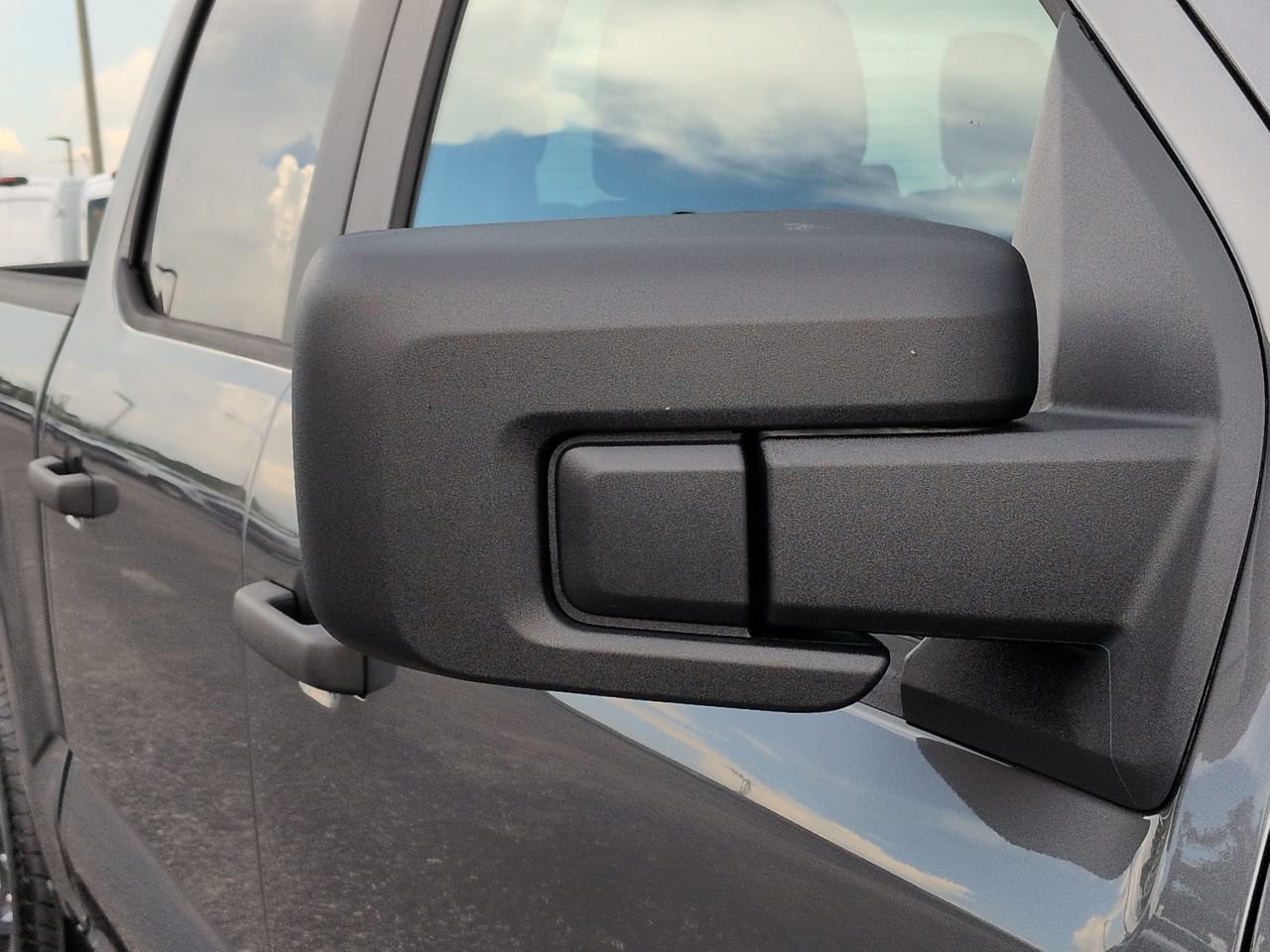 New 2026 Gray Ford STX image 12