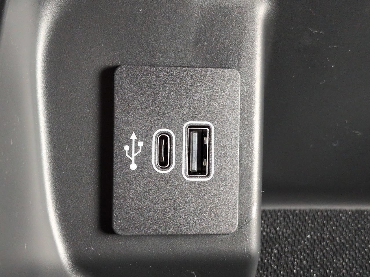 New 2026 Gray Ford STX image 22