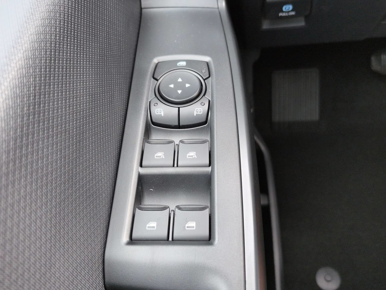 New 2026 Gray Ford STX image 23
