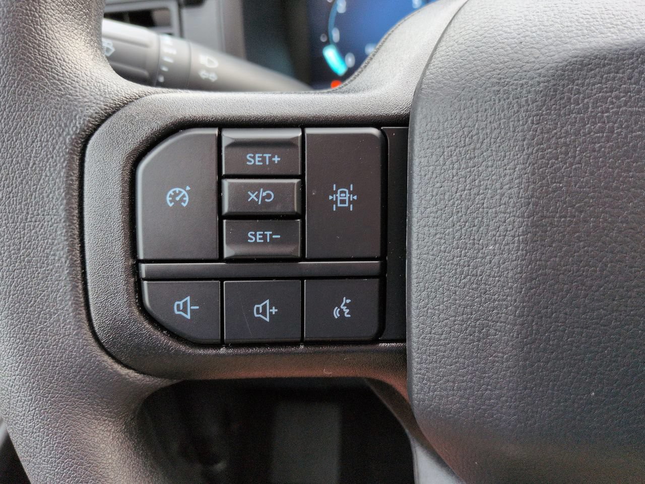 New 2026 Gray Ford STX image 24
