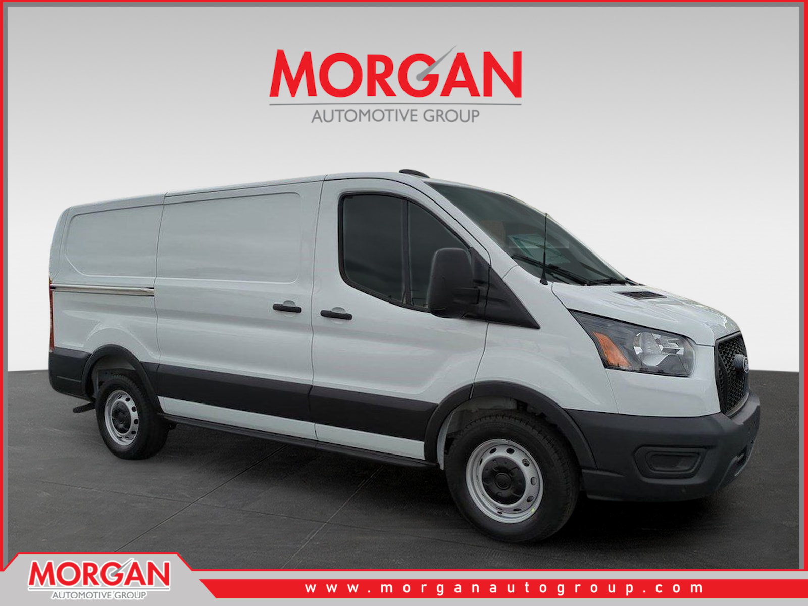 2026 Ford Transit-150