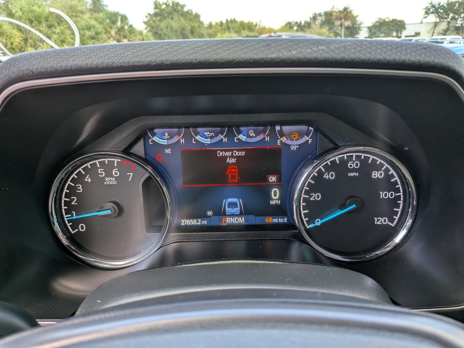Certified Used 2023 Gray Ford XLT image 37