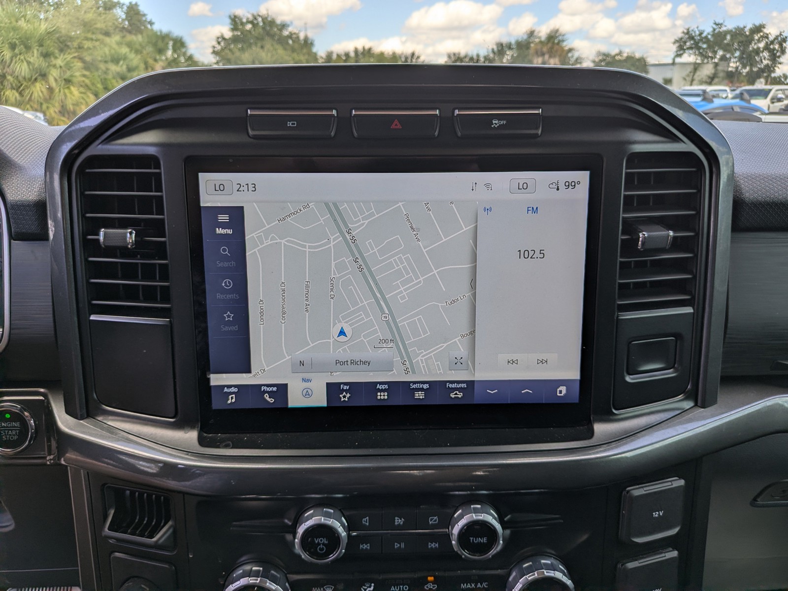Certified Used 2023 Gray Ford XLT image 26