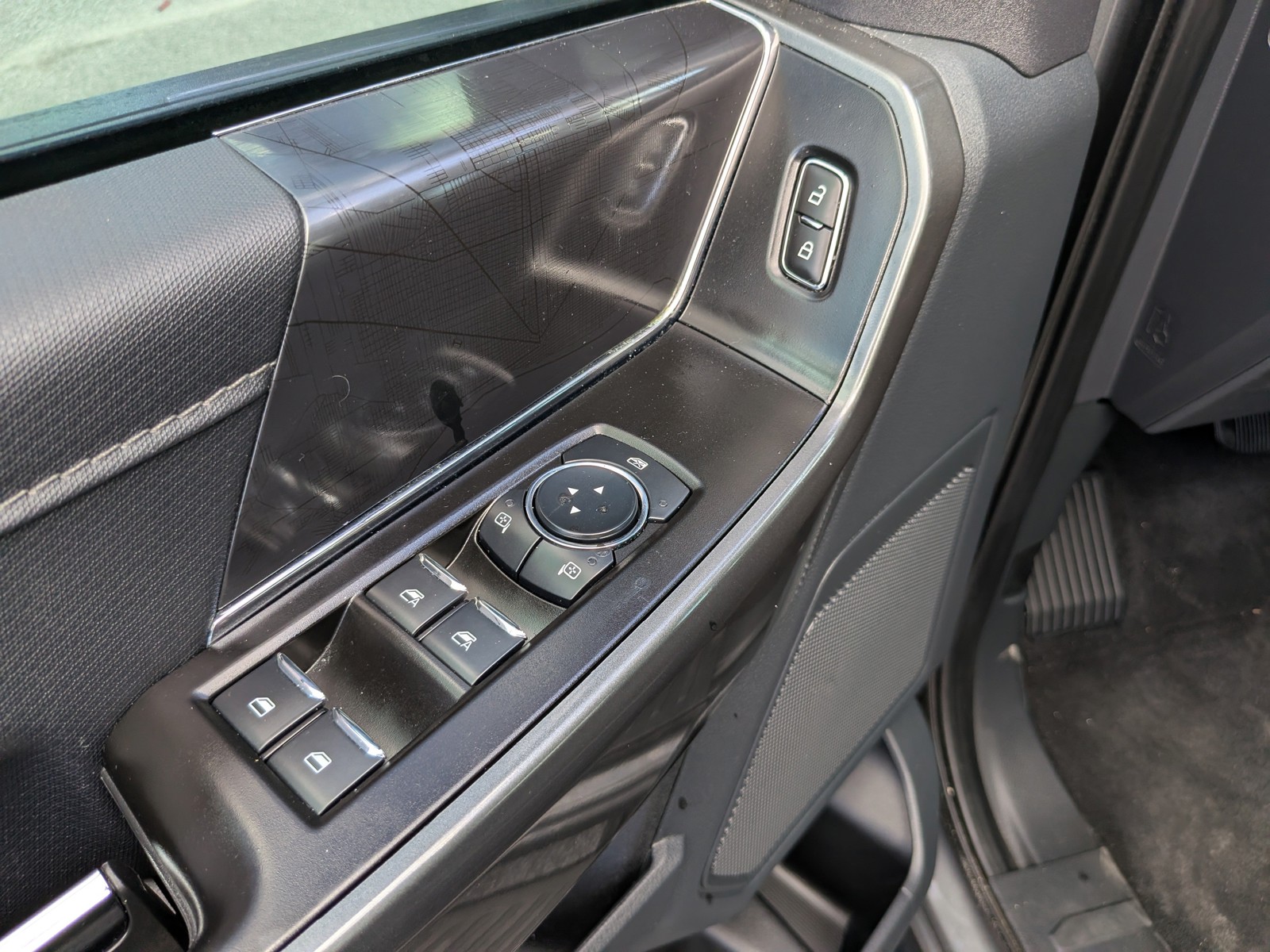 Certified Used 2023 Gray Ford XLT image 22